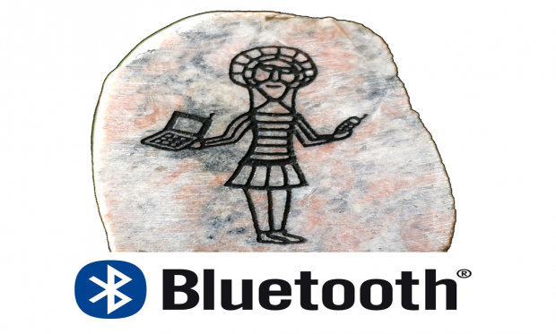 Bluetooth Teknolojisinin İlginç Tarihi: "Mavi Diş"ten Günümüze